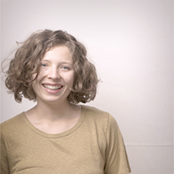 Lucie Samuel